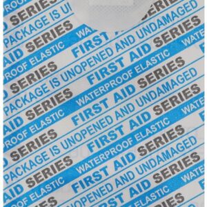 Functional Adhesive Plaster