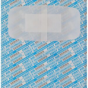 Functional Adhesive Plaster