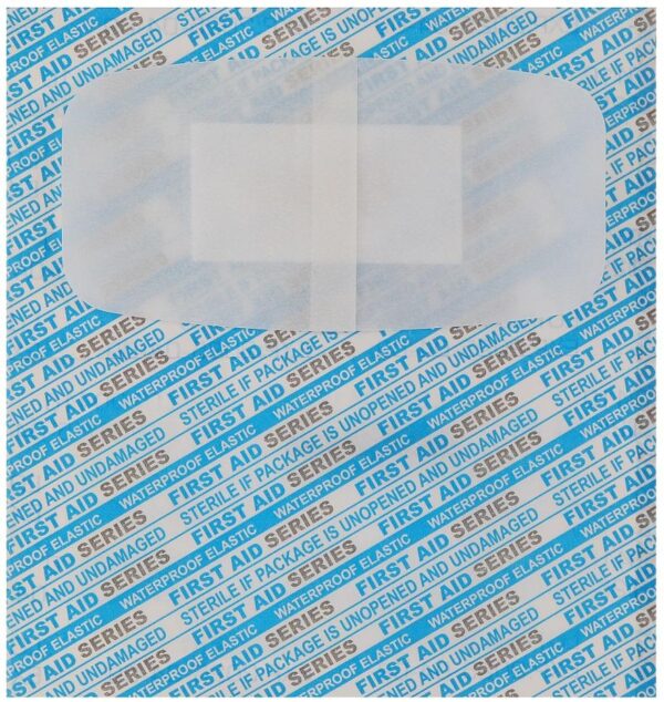 Functional Adhesive Plaster