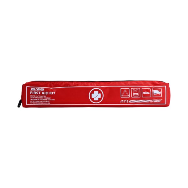 First Aid Bag Factory