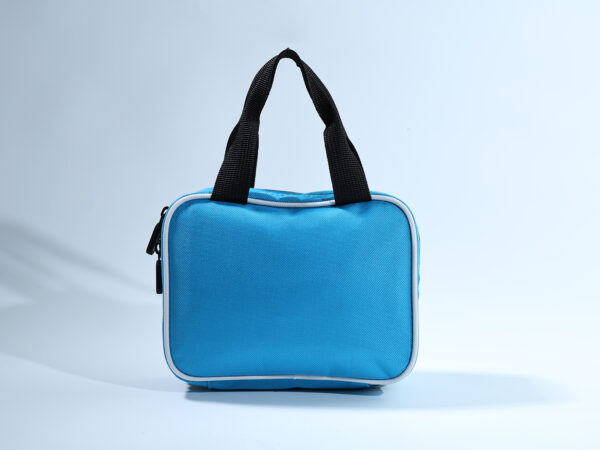 Moderner Nylon-Notfall-Erste-Hilfe-Kasten – Bild 3