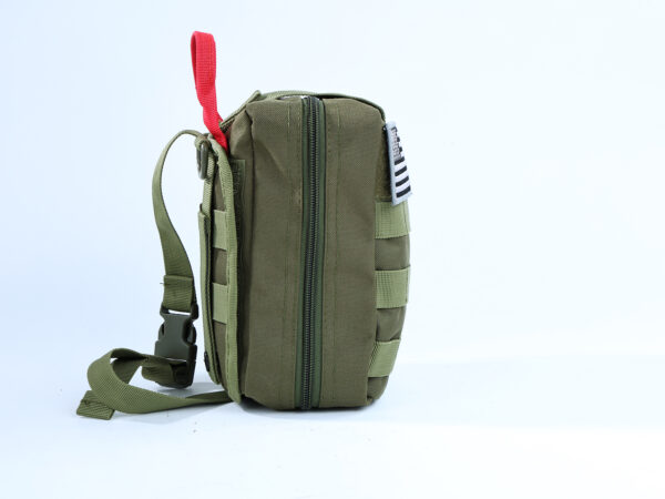 Hochleistungs-Erste-Hilfe-Taschen aus Nylon – Bild 3