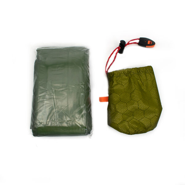 Outdoor Emergency Blanket – Bild 4