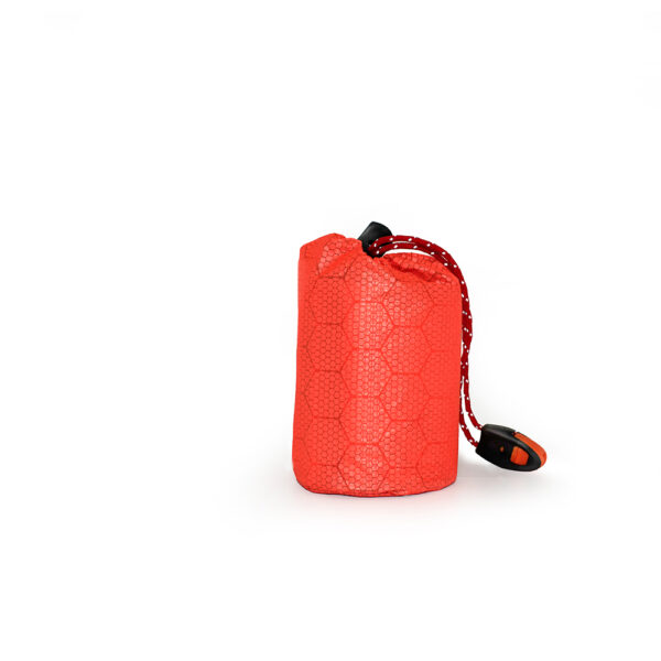Outdoor Emergency Blanket – Bild 2
