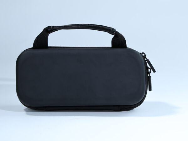 Schwarzes EVA-Erste-Hilfe-Set – Bild 4