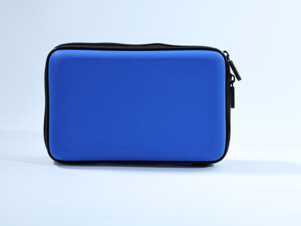 Blauer EVA-Erste-Hilfe-Kasten – Bild 4