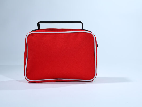 Nylon Erste-Hilfe-Tasche – Bild 4
