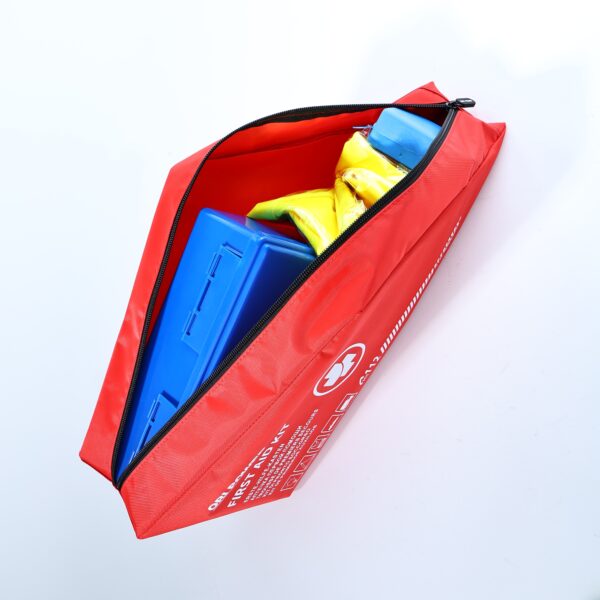 OEM Auto Emergency Medical Kits für Händler – Bild 5