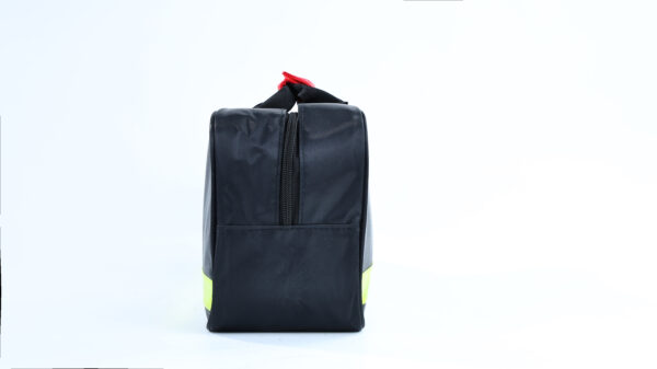 Essential Black Emergency Kit – Bild 5