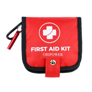 Vielseitige Mini Nylon Erste Hilfe Tasche