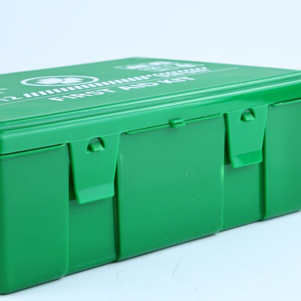 Green Essential Erste-Hilfe-Set – Bild 10