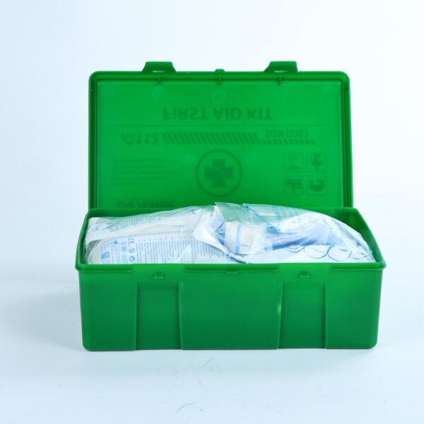 Green Essential Erste-Hilfe-Set – Bild 5