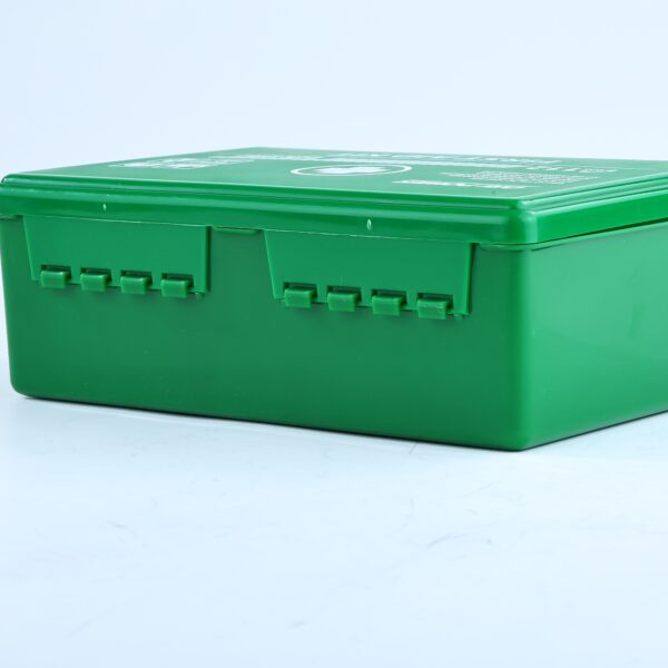 Green Essential Erste-Hilfe-Set – Bild 6