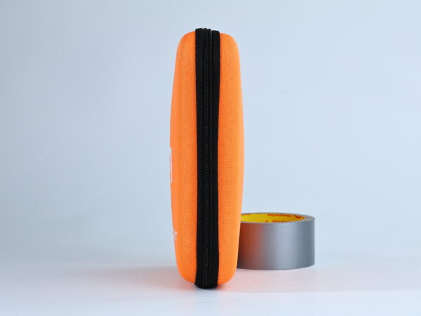 Orange Pet Erste-Hilfe-Set – Bild 7