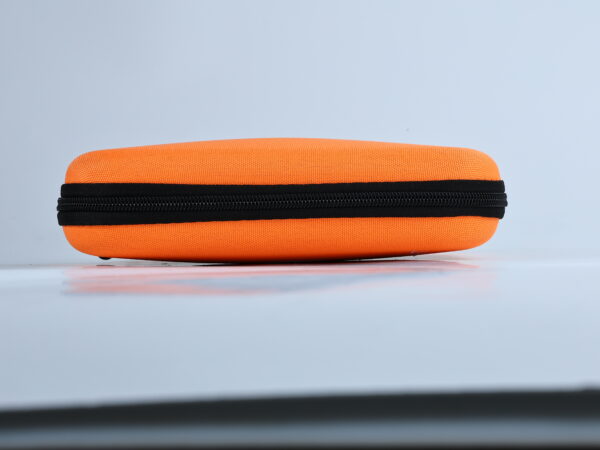 Orange Pet Erste-Hilfe-Set – Bild 2