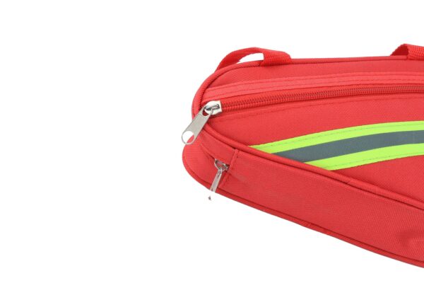 Tragbare Erste-Hilfe-Tasche aus Nylon – Bild 3