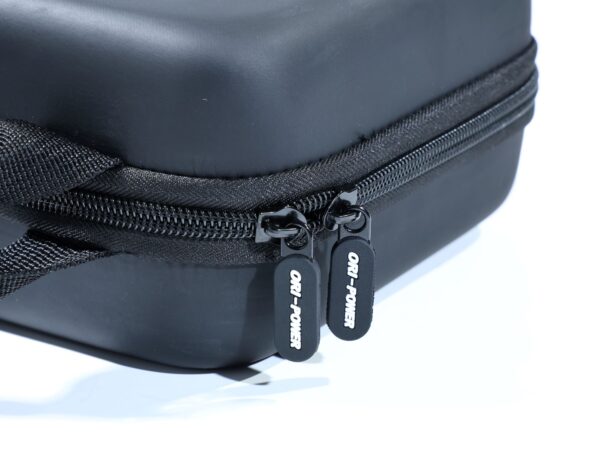 Wasserdichte EVA-Erste-Hilfe-Tasche – Bild 2